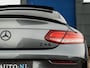 Mercedes-Benz C-klasse C43 Coupé AMG 4MATIC Pano Keyless 360Cam Burm Memory