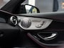 Mercedes-Benz C-klasse C43 Coupé AMG 4MATIC Pano Keyless 360Cam Burm Memory