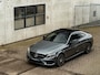 Mercedes-Benz C-klasse C43 Coupé AMG 4MATIC Pano Keyless 360Cam Burm Memory