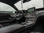 Mercedes-Benz C-klasse C43 Coupé AMG 4MATIC Pano Keyless 360Cam Burm Memory