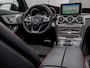 Mercedes-Benz C-klasse C43 Coupé AMG 4MATIC Pano Keyless 360Cam Burm Memory