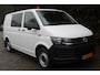 Volkswagen Transporter 2.0 TDI L1H1 102PK | Airco | Cruise Control | Volledige inrichting! | 1e Eigenaar