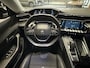 Peugeot 508 SW 1.6 HYBRID ALLURE PACK BUSINESS NAVIGATIE CRUISE CONTROL APPLE CARPLAY/ANDROID RIJSTROOKSENSOREN DODEHOEKSENSOREN ACHTERUITRIJCAMERA ZEER MOOI !! Brgl