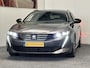 Peugeot 508 SW 1.6 HYBRID ALLURE PACK BUSINESS NAVIGATIE CRUISE CONTROL APPLE CARPLAY/ANDROID RIJSTROOKSENSOREN DODEHOEKSENSOREN ACHTERUITRIJCAMERA ZEER MOOI !! Brgl
