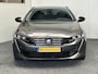 Peugeot 508 SW 1.6 HYBRID ALLURE PACK BUSINESS NAVIGATIE CRUISE CONTROL APPLE CARPLAY/ANDROID RIJSTROOKSENSOREN DODEHOEKSENSOREN ACHTERUITRIJCAMERA ZEER MOOI !! Brgl