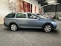 Skoda Octavia COMBI 2.0 TDI SCOUT 4x4 CRUISE CONTROL CLIMATE CONTROL ELEKTRISCHE RAMEN 17"LICHTMETALEN VELGEN TREKHAAK ZEER MOOI !! Brgl