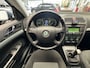 Skoda Octavia COMBI 2.0 TDI SCOUT 4x4 CRUISE CONTROL CLIMATE CONTROL ELEKTRISCHE RAMEN 17"LICHTMETALEN VELGEN TREKHAAK ZEER MOOI !! Brgl