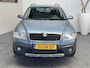 Skoda Octavia COMBI 2.0 TDI SCOUT 4x4 CRUISE CONTROL CLIMATE CONTROL ELEKTRISCHE RAMEN 17"LICHTMETALEN VELGEN TREKHAAK ZEER MOOI !! Brgl