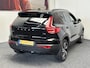 Volvo XC40 1.5 T3 R-DESIGN AUTOMAAT 360 CAMERA LEDER ALCANTARA NAVIGATIE CRUISE CONTROL STOEL EN STUUR VERWARMING KEYLESS GO APPLE CARPLAY/ANDROID RIJSTROOKSENSOREN ZEER MOOI !! Brgl
