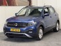 Volkswagen T-Cross 1.0 TSI STYLE NAVIGATIE CRUISE CONTROL AIRCO STOELVERWARMING APPLE CARPLAY/ANDROID RIJSTROOKSENSOREN PDC ZEER MOOI !! 3010