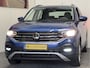 Volkswagen T-Cross 1.0 TSI STYLE NAVIGATIE CRUISE CONTROL AIRCO STOELVERWARMING APPLE CARPLAY/ANDROID RIJSTROOKSENSOREN PDC ZEER MOOI !! 3010