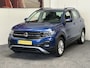 Volkswagen T-Cross 1.0 TSI STYLE NAVIGATIE CRUISE CONTROL AIRCO STOELVERWARMING APPLE CARPLAY/ANDROID RIJSTROOKSENSOREN PDC ZEER MOOI !! 3010