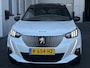 Peugeot e-2008 EV GT 50 kWh, elect. te openen panoramadak, achteruitrijcamera, 1/2 lederen sportinterieur, 17 inch, adaptief cruis