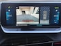 Peugeot e-2008 EV GT 50 kWh, elect. te openen panoramadak, achteruitrijcamera, 1/2 lederen sportinterieur, 17 inch, adaptief cruis