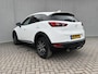 Mazda CX-3 2.0 SkyActiv-G 120 GT-M Trekhaak (trekgewicht 1200KG) / All season banden / Stoelverwarming / 100% onderhouden / Head-up display / Lederen bekleding / Adaptieve cruise control / Navigatie