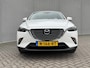 Mazda CX-3 2.0 SkyActiv-G 120 GT-M Trekhaak (trekgewicht 1200KG) / All season banden / Stoelverwarming / 100% onderhouden / Head-up display / Lederen bekleding / Adaptieve cruise control / Navigatie