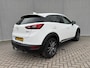 Mazda CX-3 2.0 SkyActiv-G 120 GT-M Trekhaak (trekgewicht 1200KG) / All season banden / Stoelverwarming / 100% onderhouden / Head-up display / Lederen bekleding / Adaptieve cruise control / Navigatie