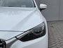 Mazda CX-3 2.0 SkyActiv-G 120 GT-M Trekhaak (trekgewicht 1200KG) / All season banden / Stoelverwarming / 100% onderhouden / Head-up display / Lederen bekleding / Adaptieve cruise control / Navigatie