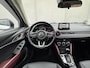 Mazda CX-3 2.0 SkyActiv-G 120 GT-M Trekhaak (trekgewicht 1200KG) / All season banden / Stoelverwarming / 100% onderhouden / Head-up display / Lederen bekleding / Adaptieve cruise control / Navigatie