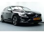Volvo V60 1.6 T3 R-Design. Half Leer, StoelVerw, Navi, 18"LMV, PDC V+A, Haak 1600kg