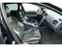 Volvo V60 1.6 T3 R-Design. Half Leer, StoelVerw, Navi, 18"LMV, PDC V+A, Haak 1600kg