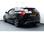 Volvo V60 1.6 T3 R-Design. Half Leer, StoelVerw, Navi, 18"LMV, PDC V+A, Haak 1600kg