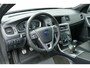 Volvo V60 1.6 T3 R-Design. Half Leer, StoelVerw, Navi, 18"LMV, PDC V+A, Haak 1600kg