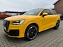 Audi Q2 1.4 TFSI CoD Sport Pro Line S / Dubbel S line / Pano / 19inch