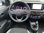 Hyundai i10 1.2 MPI 85PK / Clima / Navi / Cruise / Carplay / Stuur en stoelverw. / Camera / PDC / LMV