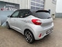 Hyundai i10 1.2 MPI 85PK / Clima / Navi / Cruise / Carplay / Stuur en stoelverw. / Camera / PDC / LMV