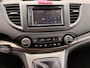 Honda CR-V 2.0 ELEGANCE! TREKHAAK/CAMERA/NAVI