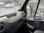 Renault Master T35 2.3 dCi L2H2 Eco DC automaat, airco, cruise control, trekhaak 2 x schuifdeur, navigatie, rijd perfect nwe apk
