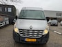 Renault Master T35 2.3 dCi L2H2 Eco DC automaat, airco, cruise control, trekhaak 2 x schuifdeur, navigatie, rijd perfect nwe apk