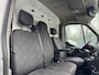 Renault Master T35 2.3 dCi L2H2 Eco DC automaat, airco, cruise control, trekhaak 2 x schuifdeur, navigatie, rijd perfect nwe apk