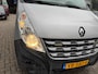 Renault Master T35 2.3 dCi L2H2 Eco DC automaat, airco, cruise control, trekhaak 2 x schuifdeur, navigatie, rijd perfect nwe apk