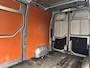 Renault Master T35 2.3 dCi L2H2 Eco DC automaat, airco, cruise control, trekhaak 2 x schuifdeur, navigatie, rijd perfect nwe apk