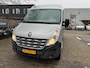 Renault Master T35 2.3 dCi L2H2 Eco DC automaat, airco, cruise control, trekhaak 2 x schuifdeur, navigatie, rijd perfect nwe apk