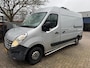 Renault Master T35 2.3 dCi L2H2 Eco DC automaat, airco, cruise control, trekhaak 2 x schuifdeur, navigatie, rijd perfect nwe apk