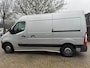 Renault Master T35 2.3 dCi L2H2 Eco DC automaat, airco, cruise control, trekhaak 2 x schuifdeur, navigatie, rijd perfect nwe apk