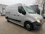 Renault Master T35 2.3 dCi L2H2 Eco DC automaat, airco, cruise control, trekhaak 2 x schuifdeur, navigatie, rijd perfect nwe apk