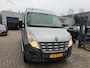 Renault Master T35 2.3 dCi L2H2 Eco DC automaat, airco, cruise control, trekhaak 2 x schuifdeur, navigatie, rijd perfect nwe apk