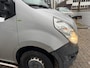 Renault Master T35 2.3 dCi L2H2 Eco DC automaat, airco, cruise control, trekhaak 2 x schuifdeur, navigatie, rijd perfect nwe apk