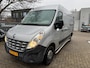 Renault Master T35 2.3 dCi L2H2 Eco DC automaat, airco, cruise control, trekhaak 2 x schuifdeur, navigatie, rijd perfect nwe apk