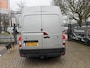 Renault Master T35 2.3 dCi L2H2 Eco DC automaat, airco, cruise control, trekhaak 2 x schuifdeur, navigatie, rijd perfect nwe apk
