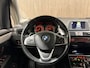BMW 2-Serie Active Tourer 220i Leder PDC Automaat Stoelverwarming