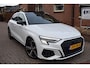 Audi A3 Sportback TFSI e S-LINE/204PK/ AUTOM/ADAP CRUISE/PANO DAK/NAVI/MATRIX LED/RS ZETELS/AIRCO ECC/PDC V+A/BLUETOOTH/STOEL VERW
