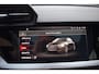 Audi A3 Sportback TFSI e S-LINE/204PK/ AUTOM/ADAP CRUISE/PANO DAK/NAVI/MATRIX LED/RS ZETELS/AIRCO ECC/PDC V+A/BLUETOOTH/STOEL VERW