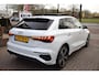 Audi A3 Sportback TFSI e S-LINE/204PK/ AUTOM/ADAP CRUISE/PANO DAK/NAVI/MATRIX LED/RS ZETELS/AIRCO ECC/PDC V+A/BLUETOOTH/STOEL VERW