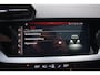 Audi A3 Sportback TFSI e S-LINE/204PK/ AUTOM/ADAP CRUISE/PANO DAK/NAVI/MATRIX LED/RS ZETELS/AIRCO ECC/PDC V+A/BLUETOOTH/STOEL VERW