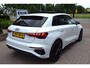 Audi A3 Sportback TFSI e S-LINE/204PK/ CARPLAY/ADAP CRUISE/PANO DAK/NAVI/MATRIX LED/RS /AIRCO ECC/PDC V+A/BLUETOOTH/STOEL VERW